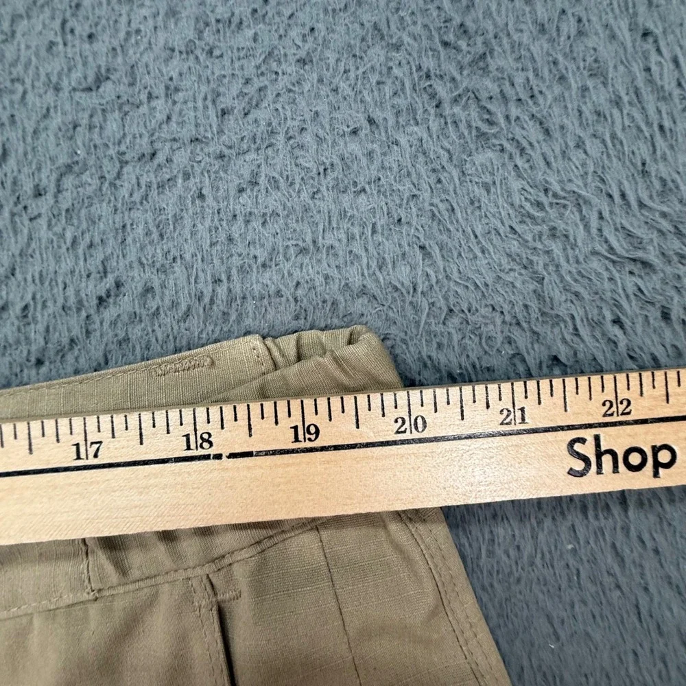 Vertx Tactical Cargo Pants Mens 40x34 Khaki Ripstop VTX8600DT Utility Workwear